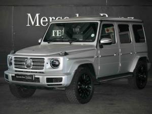 Mercedes-Benz G-Class G400d Schockl Design 45 edition - Image 1