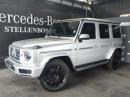 Thumbnail Mercedes-Benz G-Class G400d Schockl Design 45 edition