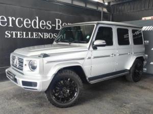 Mercedes-Benz G-Class G400d Schockl Design 45 edition - Image 1