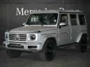 Thumbnail Mercedes-Benz G-Class G400d Schockl Design 45 edition
