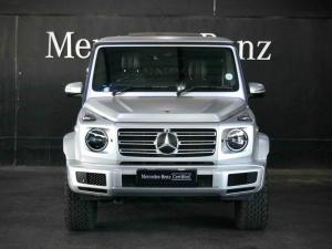 Mercedes-Benz G-Class G400d Schockl Design 45 edition - Image 2