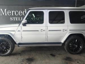 Mercedes-Benz G-Class G400d Schockl Design 45 edition - Image 3
