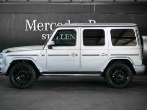 Mercedes-Benz G-Class G400d Schockl Design 45 edition - Image 3