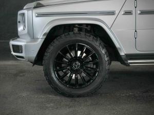 Mercedes-Benz G-Class G400d Schockl Design 45 edition - Image 4