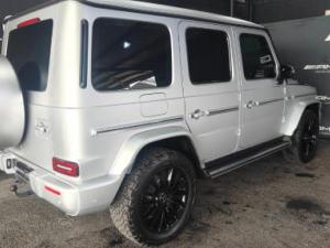 Mercedes-Benz G-Class G400d Schockl Design 45 edition - Image 4