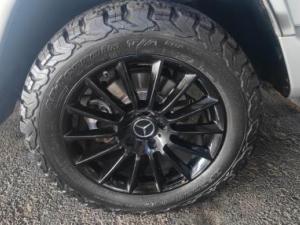 Mercedes-Benz G-Class G400d Schockl Design 45 edition - Image 5