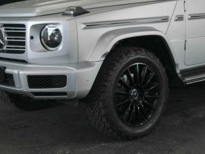 Mercedes-Benz G-Class G400d Schockl Design 45 edition - Image 5