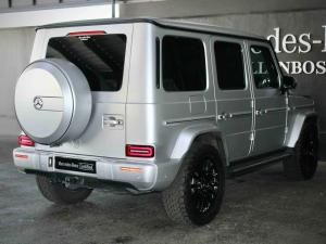 Mercedes-Benz G-Class G400d Schockl Design 45 edition - Image 7
