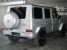 Mercedes-Benz G-Class G400d Schockl Design 45 edition - Thumbnail 7