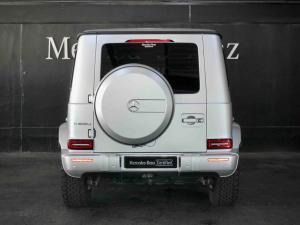 Mercedes-Benz G-Class G400d Schockl Design 45 edition - Image 8