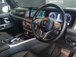 Mercedes-Benz G-Class G400d Schockl Design 45 edition - Image 8