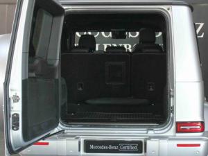 Mercedes-Benz G-Class G400d Schockl Design 45 edition - Image 9