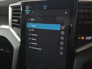 Volkswagen Amarok 3.0TDI V6 double cab Style 4Motion - Image 10