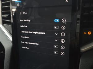 Volkswagen Amarok 3.0TDI V6 double cab Style 4Motion - Image 11