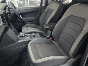 Volkswagen Amarok 3.0TDI V6 double cab Style 4Motion - Image 13