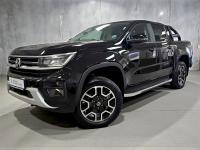 Thumbnail Volkswagen Amarok 3.0TDI V6 double cab Style 4Motion