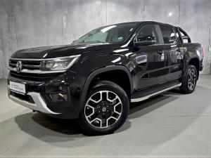 Volkswagen Amarok 3.0TDI V6 double cab Style 4Motion - Image 1