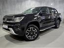 Thumbnail Volkswagen Amarok 3.0TDI V6 double cab Style 4Motion