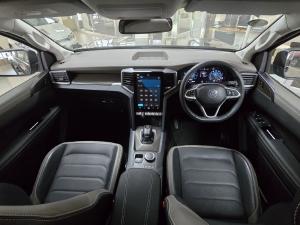 Volkswagen Amarok 3.0TDI V6 double cab Style 4Motion - Image 21