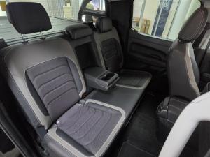 Volkswagen Amarok 3.0TDI V6 double cab Style 4Motion - Image 22