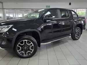 Volkswagen Amarok 3.0TDI V6 double cab Style 4Motion - Image 25