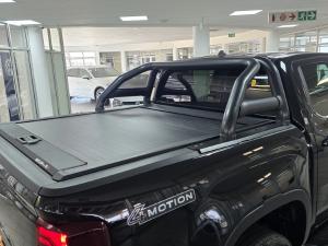 Volkswagen Amarok 3.0TDI V6 double cab Style 4Motion - Image 26