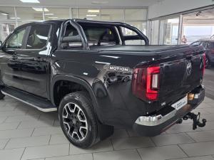 Volkswagen Amarok 3.0TDI V6 double cab Style 4Motion - Image 30
