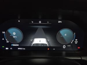 Volkswagen Amarok 3.0TDI V6 double cab Style 4Motion - Image 3