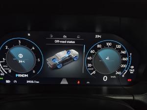 Volkswagen Amarok 3.0TDI V6 double cab Style 4Motion - Image 4