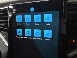 Volkswagen Amarok 3.0TDI V6 double cab Style 4Motion - Image 7