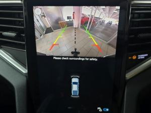 Volkswagen Amarok 3.0TDI V6 double cab Style 4Motion - Image 8