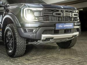 Ford Ranger 3.0T V6 double cab Raptor 4WD - Image 10