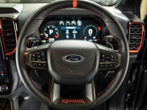 Ford Ranger 3.0T V6 double cab Raptor 4WD - Image 11