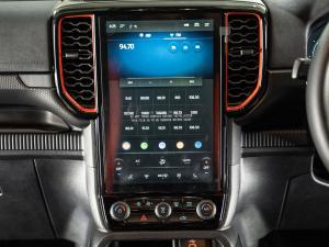 Ford Ranger 3.0T V6 double cab Raptor 4WD - Image 15