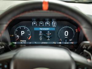 Ford Ranger 3.0T V6 double cab Raptor 4WD - Image 17