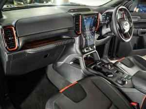 Ford Ranger 3.0T V6 double cab Raptor 4WD - Image 19