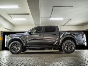 Ford Ranger 3.0T V6 double cab Raptor 4WD - Image 2