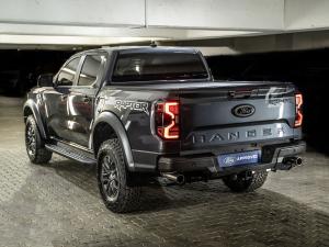 Ford Ranger 3.0T V6 double cab Raptor 4WD - Image 3