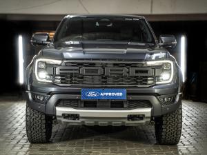 Ford Ranger 3.0T V6 double cab Raptor 4WD - Image 4