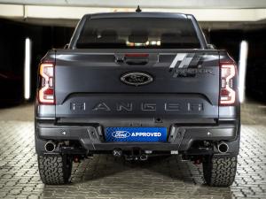 Ford Ranger 3.0T V6 double cab Raptor 4WD - Image 5