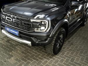 Ford Ranger 3.0T V6 double cab Raptor 4WD - Image 6