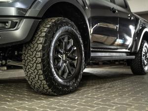 Ford Ranger 3.0T V6 double cab Raptor 4WD - Image 7