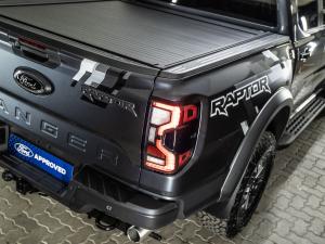 Ford Ranger 3.0T V6 double cab Raptor 4WD - Image 8