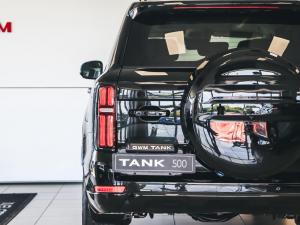 GWM Tank 500 2.0T HEV Ultra Luxury 4WD - Image 10