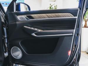 GWM Tank 500 2.0T HEV Ultra Luxury 4WD - Image 11