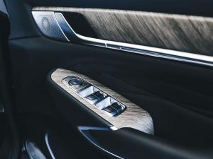 GWM Tank 500 2.0T HEV Ultra Luxury 4WD - Image 14