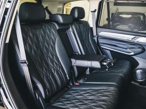 GWM Tank 500 2.0T HEV Ultra Luxury 4WD - Image 18