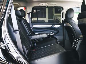 GWM Tank 500 2.0T HEV Ultra Luxury 4WD - Image 19