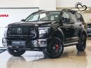 Thumbnail GWM Tank 500 2.0T HEV Ultra Luxury 4WD