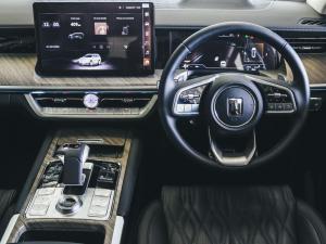 GWM Tank 500 2.0T HEV Ultra Luxury 4WD - Image 24